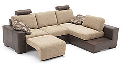 Диван ECLECTIC від New Trend Concepts (Italia)