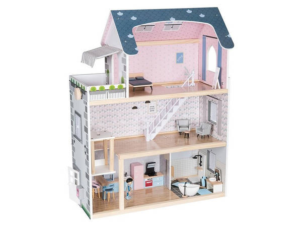 XXL Playtive Junior