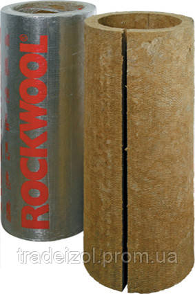 Базальтовый цилиндр Rockwool ROCKWOOL 100, цена — Prom.ua (ID#124054162)