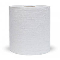 Бумажное полотенце двухслойное 150 отрывов