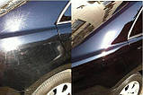 Автополіроль WILLSON SILANE GUARD рідке скло для кузова автомобіля/захисне покриття авто, фото 3