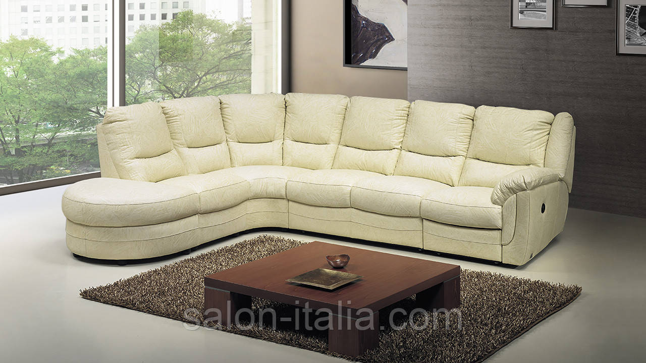Диван FEDRA від A New Trend Concepts (Italia)