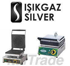 Вафельниці Silver (Туреччина)