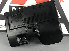 Декоративна накладка двигуна кришка мотора Land Rover Freelander 2.0D 20T2N Ленд Ровер Фрілендер 97-06