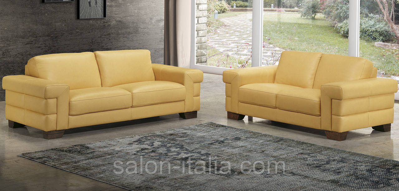 Диван MEGANE C від New Trend Concepts (Italia)