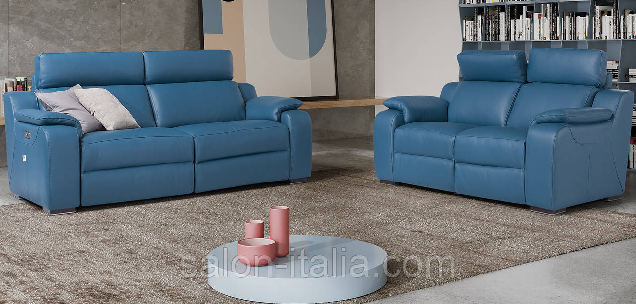 Диван MIA від New Trend Concepts (Italia)
