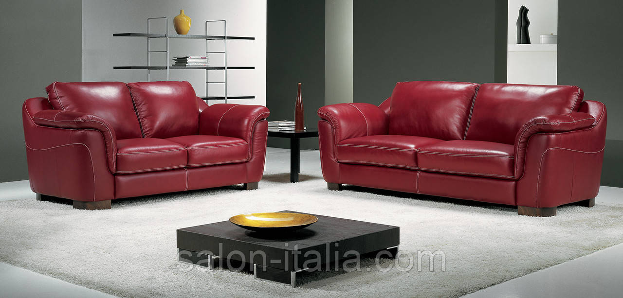 Диван MINUETTO від New Trend Concepts (Italia)