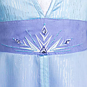 Карнавальний костюм Ельзи «Холодне Серце 2 », Frozen 2 Disney, фото 9