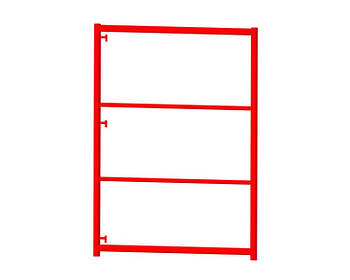 Рама огородження (1,5х1м)