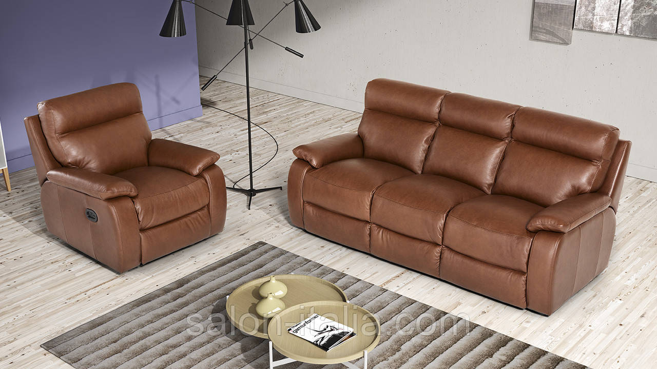 Диван SAVANNAH від New Trend Concepts (Italia)