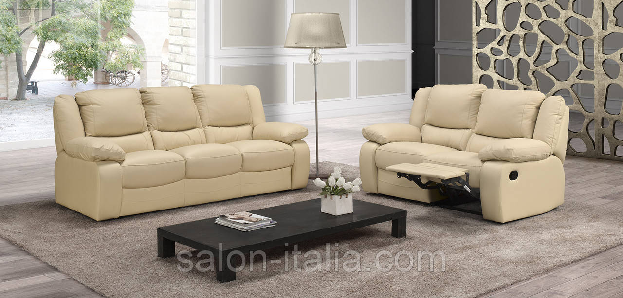 Диван VIRGINIA від New Trend Concepts (Italia)
