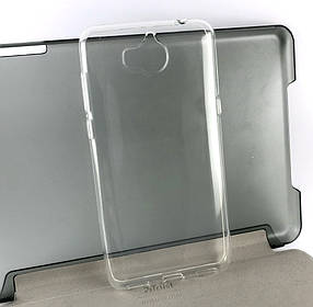 Чохол для Huawei Y5 2017 накладка на бампер протиударний Remax