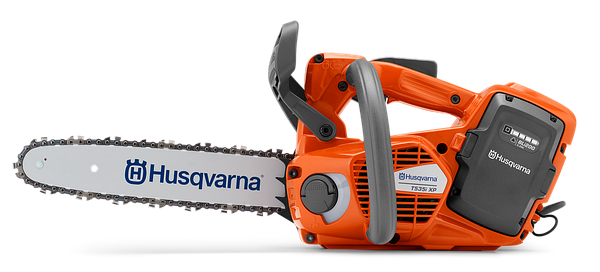 Image of Husqvarna T535i XP chainsaw