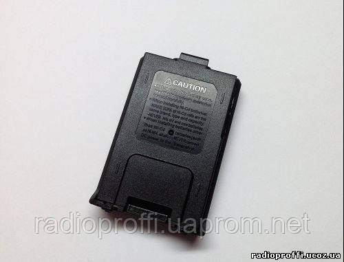 Бокс для батарей для Voyager AIR SOFT / BAOFENG UV-5R/ KENWOOD -F8