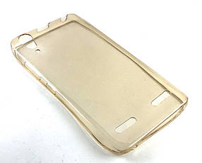 Чохол для Lenovo A6000, A6010, K3 накладка силіконовий бампер протиударний Remax