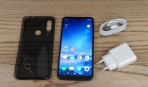 Смартфон Xiaomi Redmi 7 Black Blue 4GB/64Gb (глобальна прошивка), фото 2