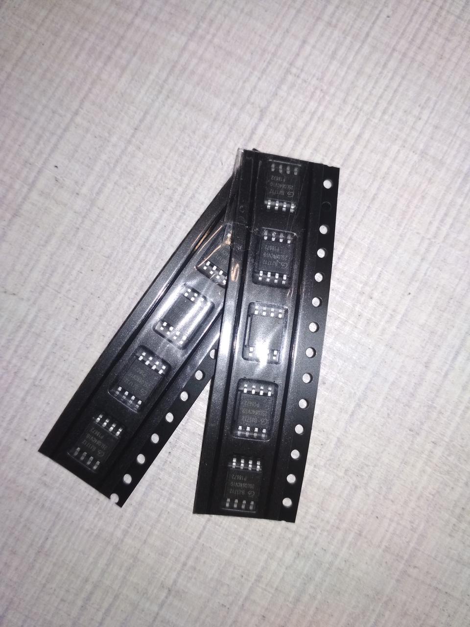 FLASH MX25L6406EM2I-12G SOP-8