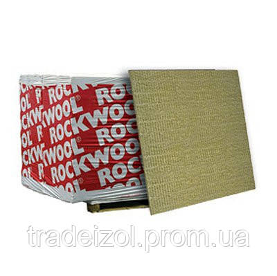 Базальтова плита Rockwool CONLIT 150 P