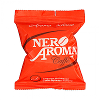 Кофейная капсула Nero Aroma Intenso, 50шт
