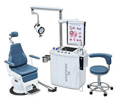 ЛОР-обладнання