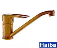 Кухонные смесители Haiba Hansberg 004 Coffee