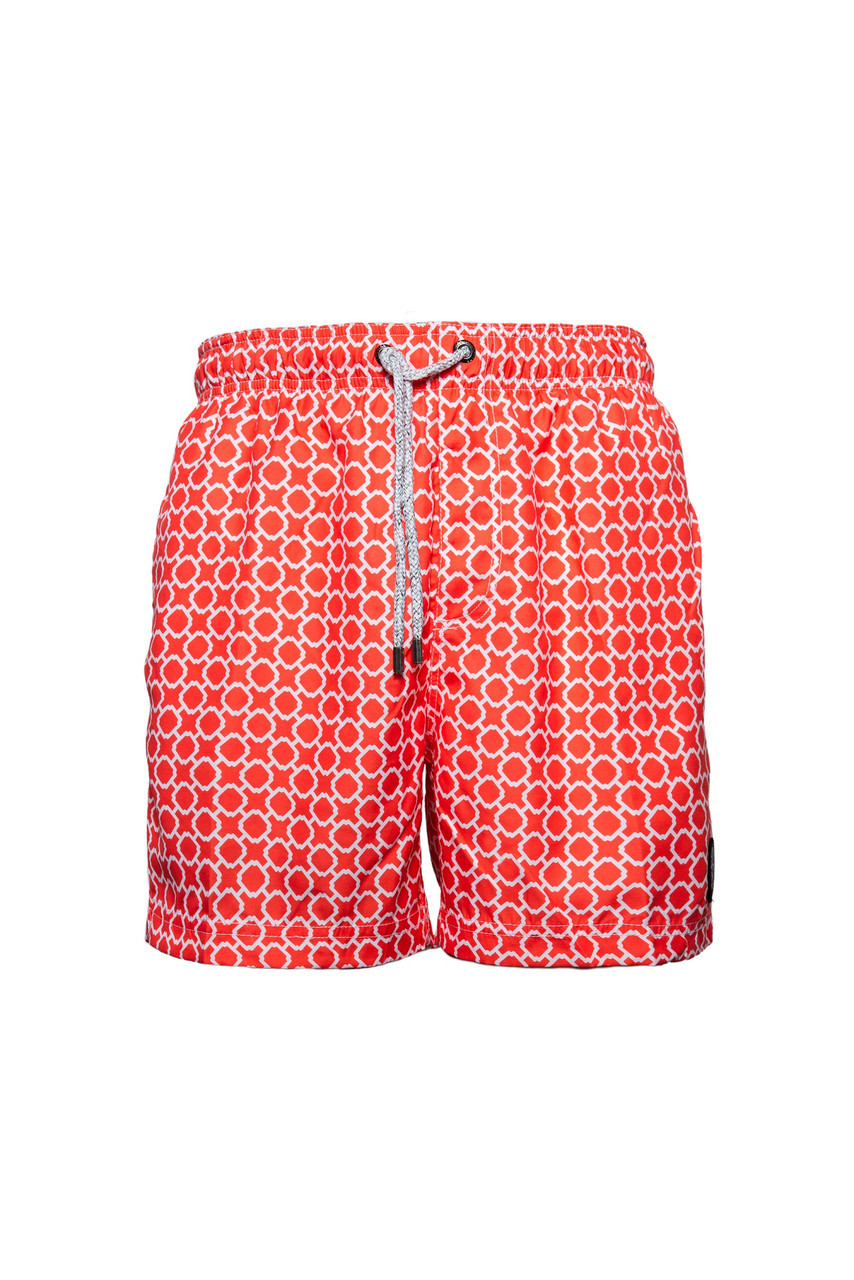 Розмір L чоловічі Пляжні шорти IslandHaze Cell (Австралія), плавки, купальні шорти, фото 1