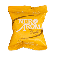 Кофейная капсула Nero Aroma Gold, 50шт