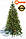 Ялина Делюкс 100% лита 1,25 м Noel, фото 3