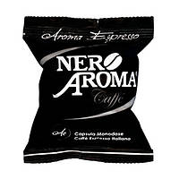 Кофейная капсула Nero Aroma Espresso 50шт