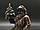 Ексклюзив! Колекційна статуетка Veronese Святий Микола WU75419A4, фото 6
