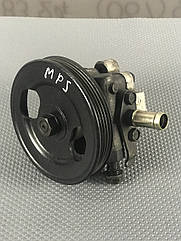 Насос гідропідсилювача керма ГУР Mitsubishi Pajero Sport Паджерро Спорт 1 2.5 TD 4D56 1997-2008