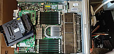 Сервер HP ProLiant BL680c G5 No 9151018, фото 4