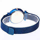 Стильний жіночий годинник наручний, фото 4