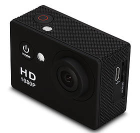 Відеокамера RIAS A7 Full HD Black (4_500462312)