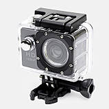 Відеокамера RIAS A7 Full HD Black (4_500462312), фото 2
