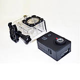 Відеокамера RIAS A7 Full HD Black (4_500462312), фото 3