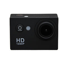 Відеокамера RIAS A9 Full HD 1080P Black (4_500467960)