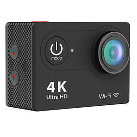 Відеокамера RIAS B5 Wi-Fi 4K Black (4_678935650)