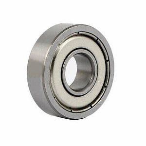 もん Подшипник MR74ZZ (4х7х2.5) MR 74 ZZ (4*7*2.5): продажа, цена в