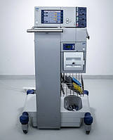 Хірургічний коагулятор ERBE VIO 300 D + ES 2 Smoke Plume Evacuation (Used)