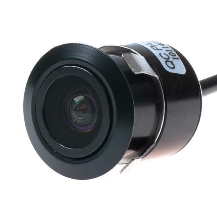Універсальна камера заднього виду Elang Eye E306 в бампер (4_31273698)