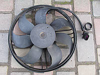 Вентилятор основного радиатора для Seat Arosa VW Lupo Polo, 6N0959455AH