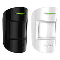 Датчик движения Ajax MotionProtect для квартиры, дома, офиса.