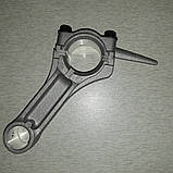 Шатун ремонтний +0.5 бензинового двигуна 168f, фото 2