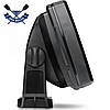 Чотирипроменевий ехолот Humminbird Helix 5 CHIRP DI GPS G2 підтримка карт, слот д/карти пам'яті, GPS навігатор, фото 4