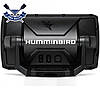 Двопроменевий ехолот картплоттер HUMMINBIRD HELIX 5 Chirp GPS G2 підтримка карт і слот д/карти пам'яті, до 450 м, фото 5