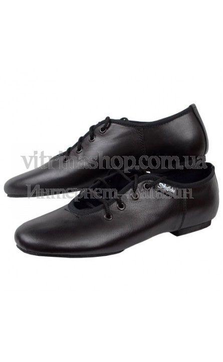 Взуття для сучасних танців і фітнесу, джазовки.