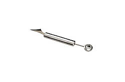 Ніж для карвінгу з ложкою для кульок Empire 230 мм (3046)