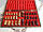 Дерев'яні шахи ручна робота 54*54 см, фото 2