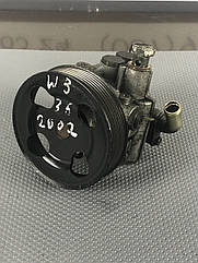 Насос гідропідсилювача 3.5 GDI 6G74 Mitsubishi Pajero Wagon III Паджеро Вагон 3 2000-2007